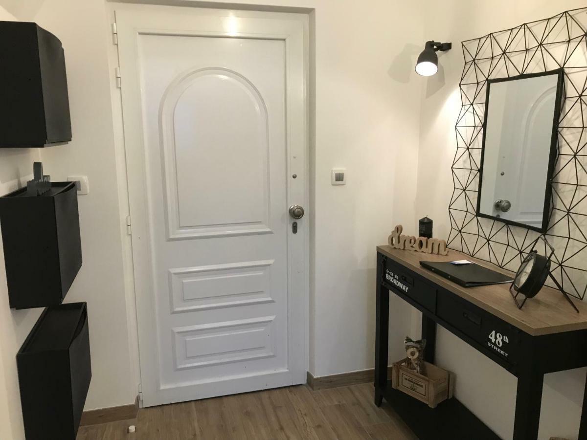 Ultra Apartment Lovran Exterior photo
